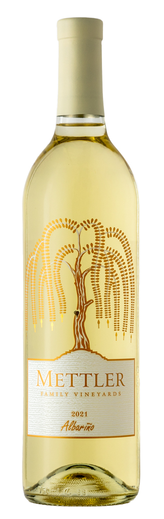2017 Albarino