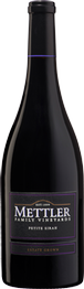 2016 Petite Sirah