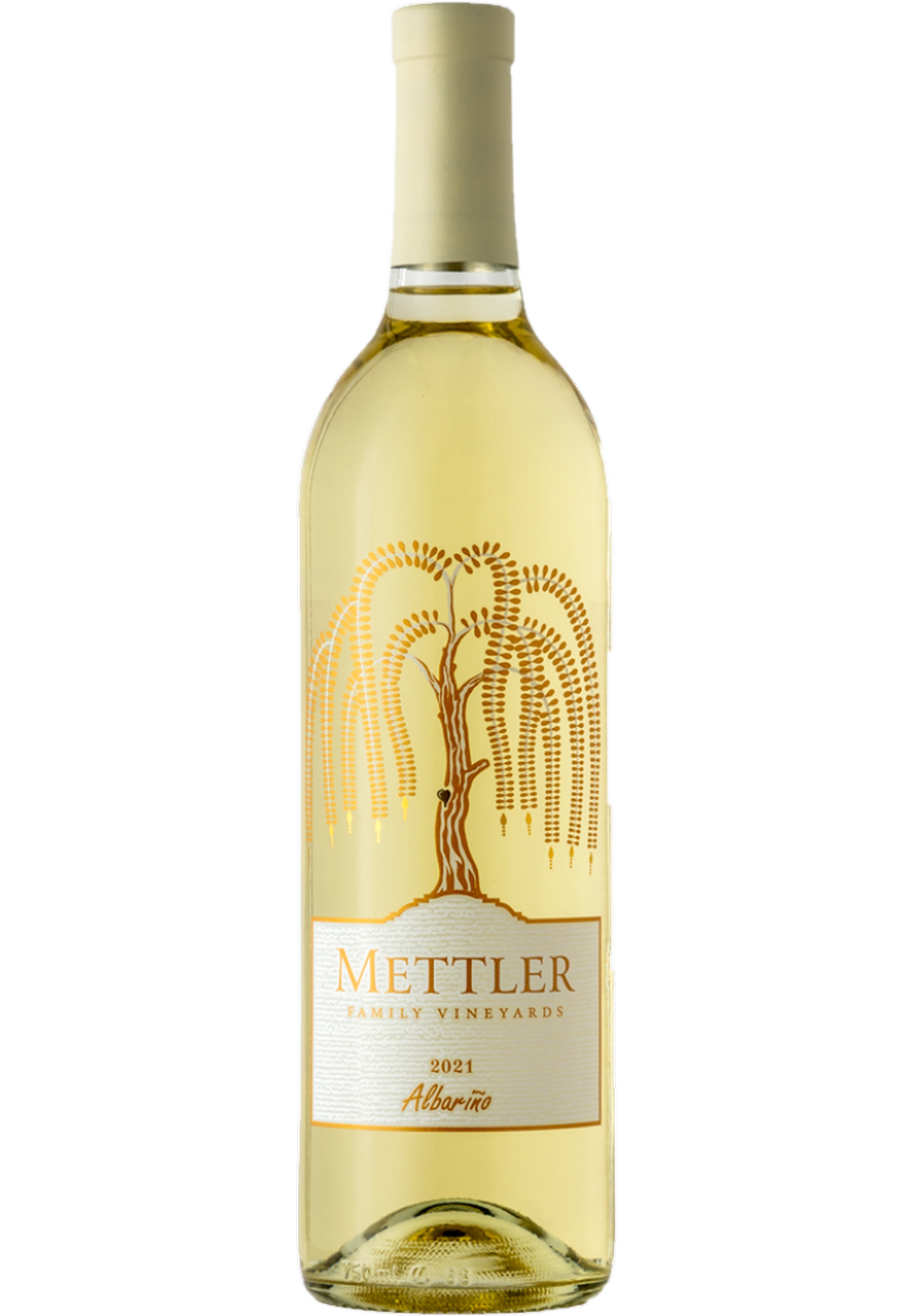 2017 Albarino