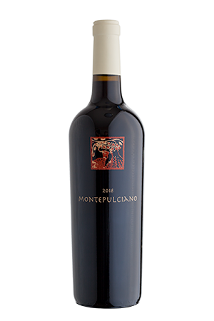 2018 Montepulciano