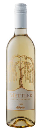 2024 Estate Grown Albarino