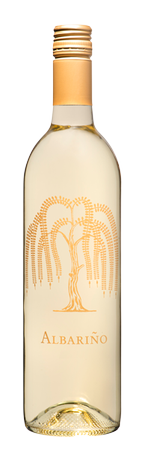 2016 Albarino