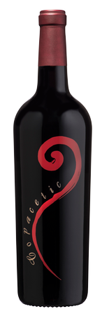 Copacetic Red Blend