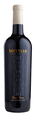 Lodi Mourvedre