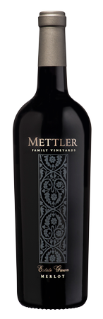 2014 Lodi Merlot