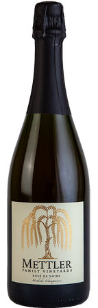 SPARKLING ROSE