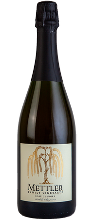 SPARKLING ROSE