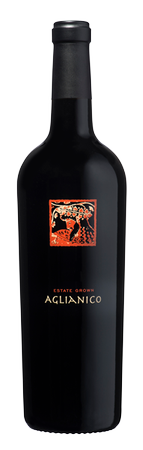 2021 Estate Grown Aglianico