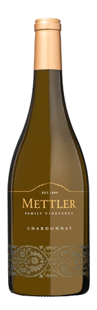 2015 Lodi Chardonnay