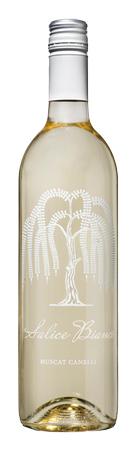 2019 Lodi Muscat Canelli