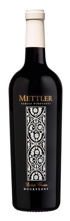 Lodi Mourvedre