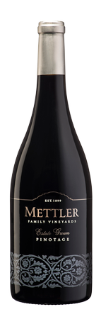 2022 Pinotage