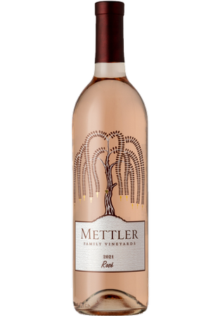 2022 Estate Grown Rose