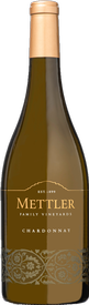 2020 Lodi Chardonnay