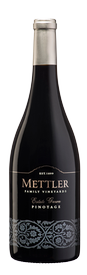2022 Pinotage